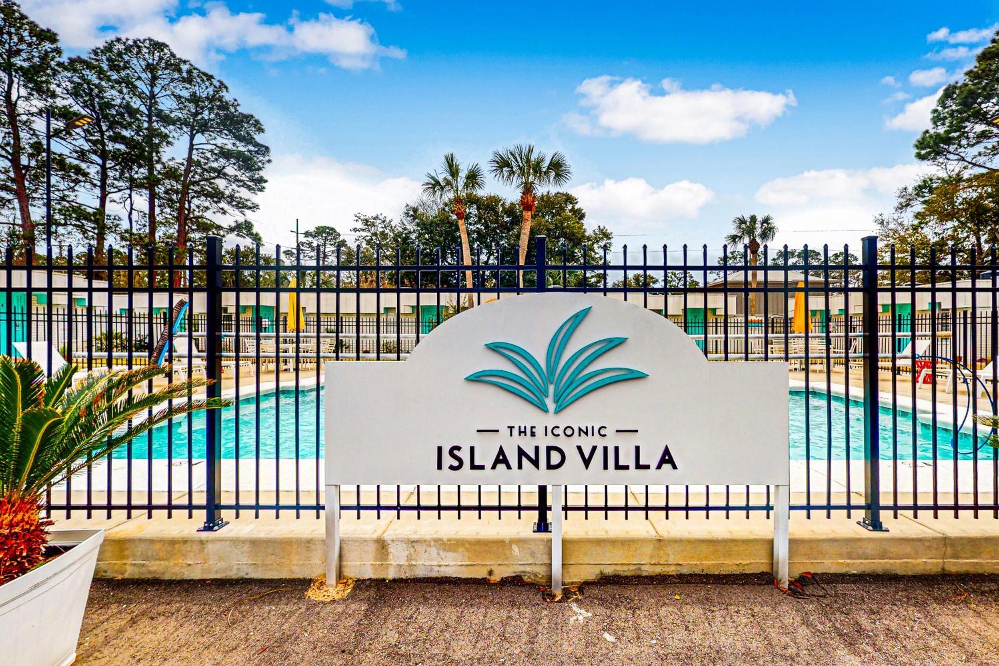 Island Villa II Gulf Shores Pokój zdjęcie